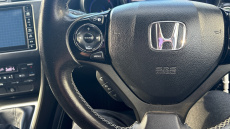 Honda Civic 1.6 i-DTEC SE Plus 5dr [Nav] Diesel Hatchback